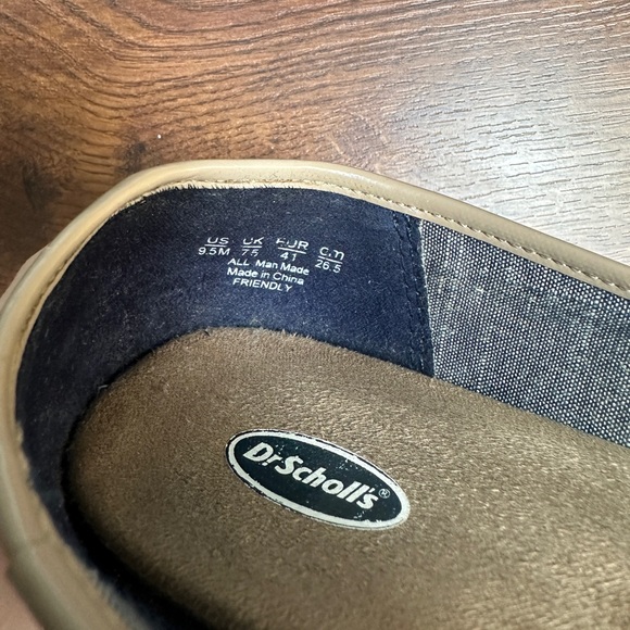 Dr. Scholl’s Nude Flats - Picture 6 of 8